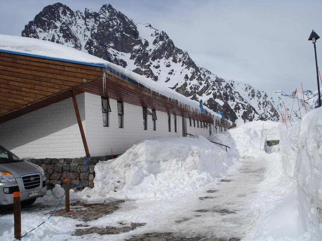 Inca Lodge
