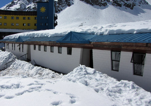 Inca Lodge