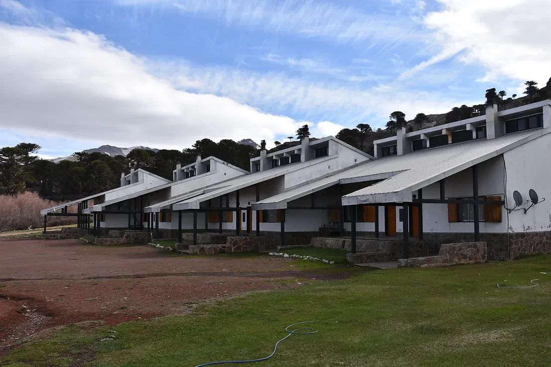 Nevado Cabañas