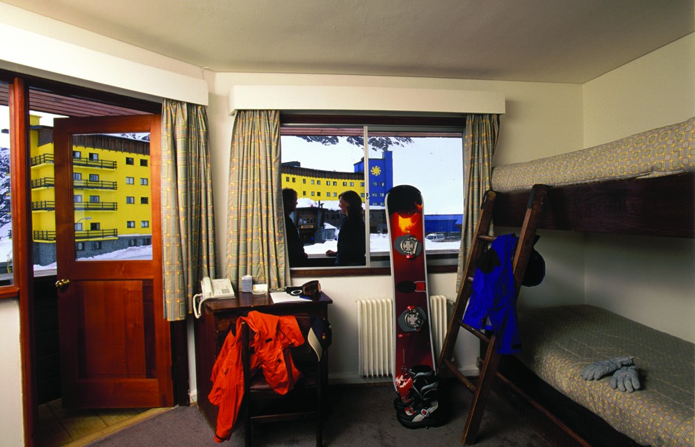 Octógono Lodge