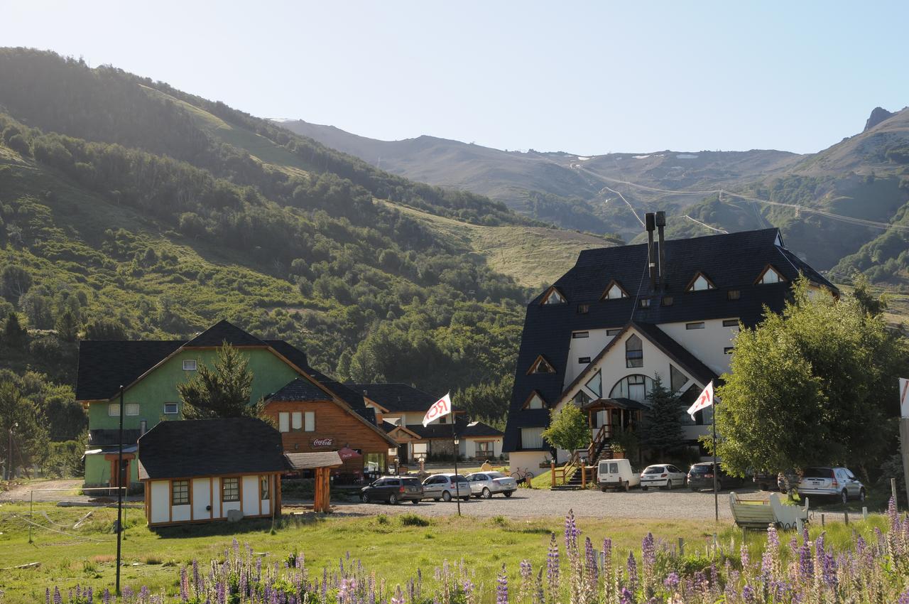Village Catedral