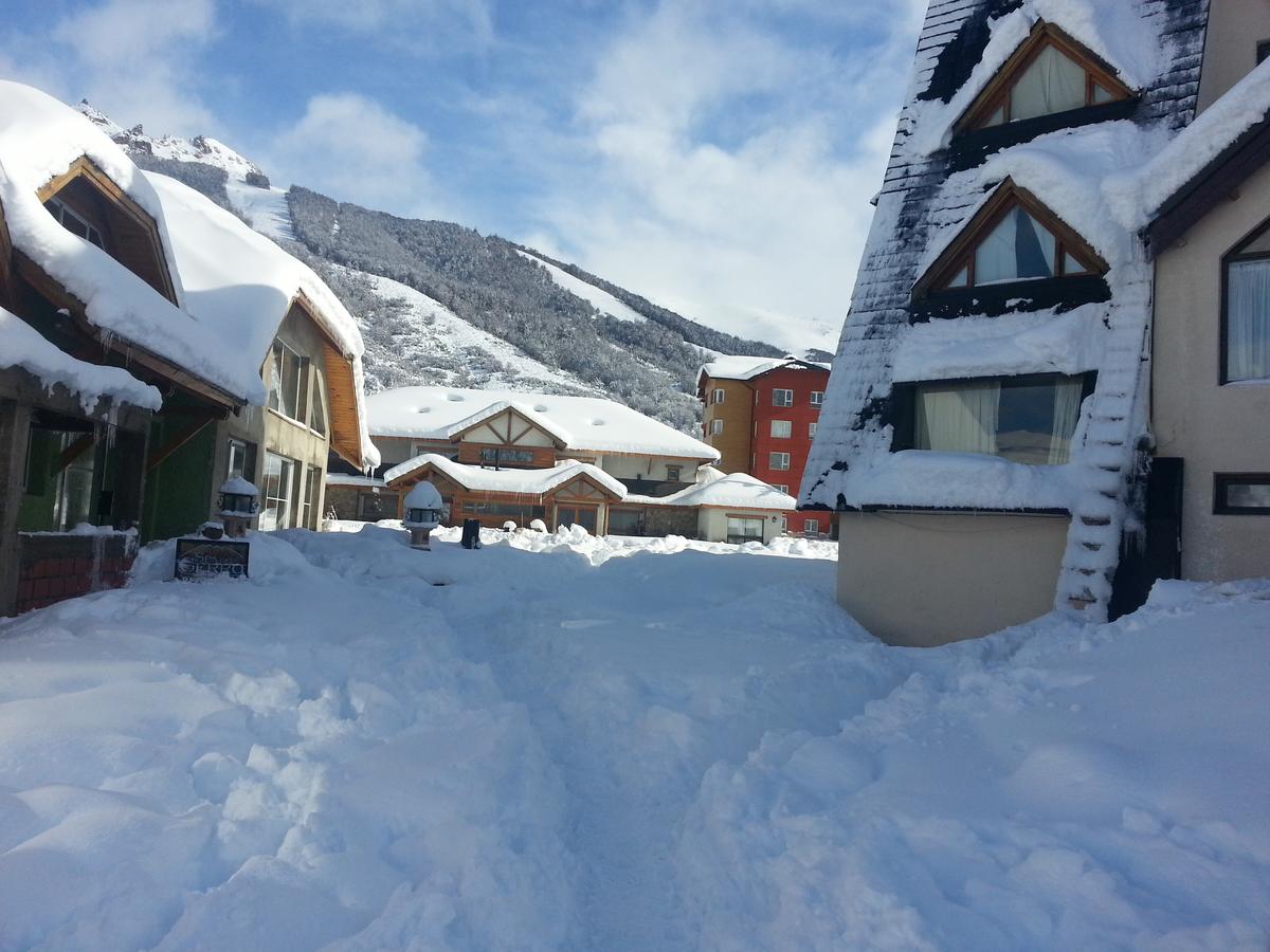 Village Catedral