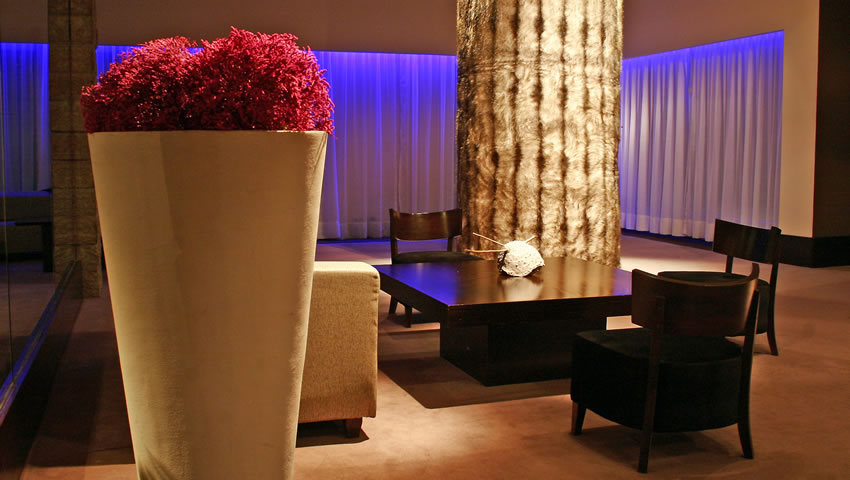 Virgo Hotel SPA