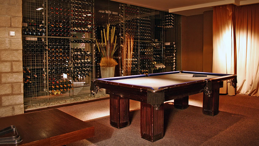 Virgo Hotel SPA