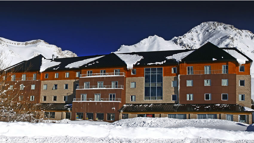 Virgo Hotel SPA