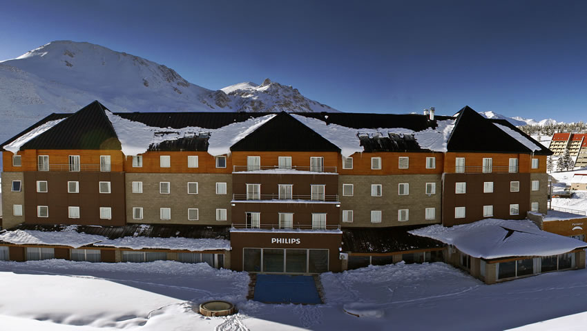 Virgo Hotel SPA