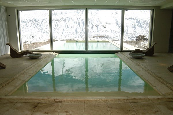 Virgo Hotel SPA