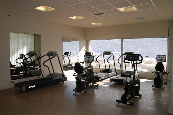 Virgo Hotel SPA