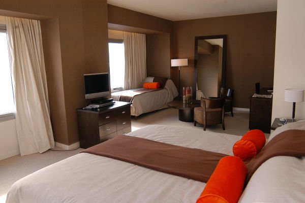 Virgo Hotel SPA