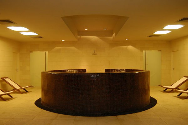 Virgo Hotel SPA