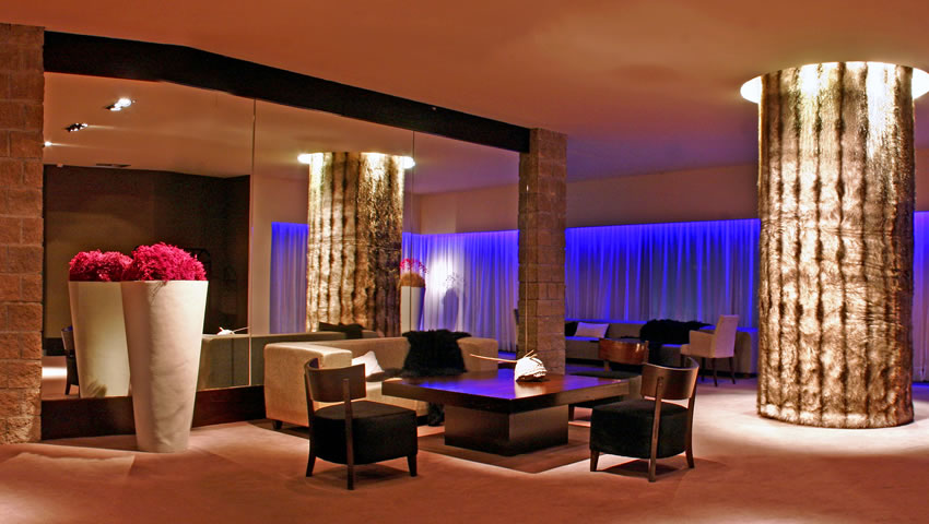 Virgo Hotel SPA