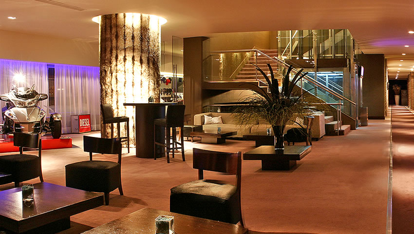 Virgo Hotel SPA