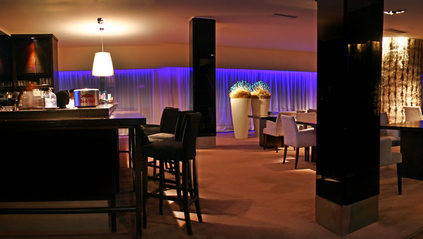 Virgo Hotel SPA